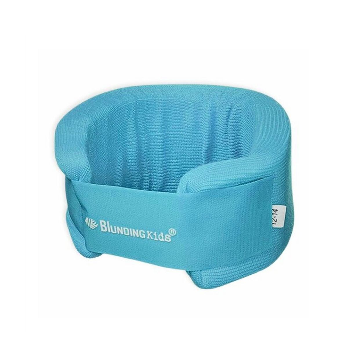 BLUNDING - COLLAR CERVICAL BLANDO PEDIÁTRICO - BLUNDING