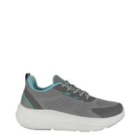 Zapatilla Mujer Gris Namur