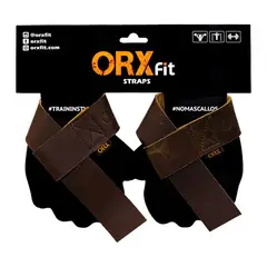 ORXFIT - STRAP CUERO CLAY,ORX