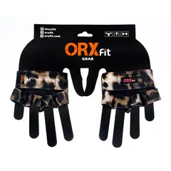 ORXFIT - GUANTE GRAB LEOPARD,ORX