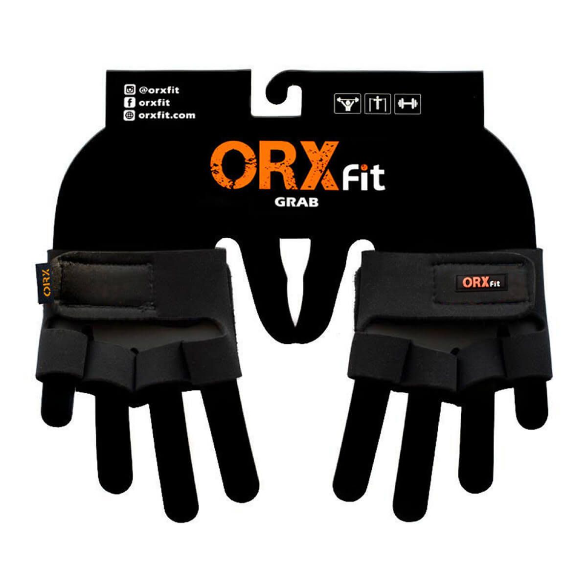 ORXFIT - GUANTE GRAB CLASIC, ORX