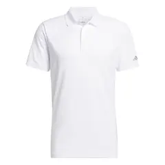 ADIDAS - Polera con Cuello Core Performance Primegreen