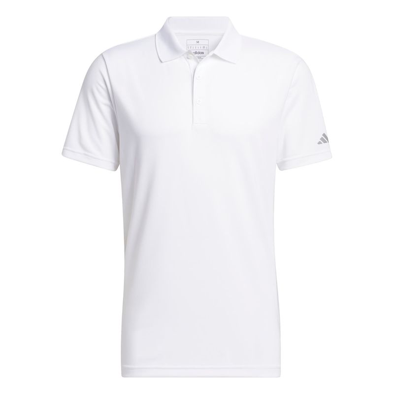ADIDAS - Polera con Cuello Core adidas Performance Primegreen