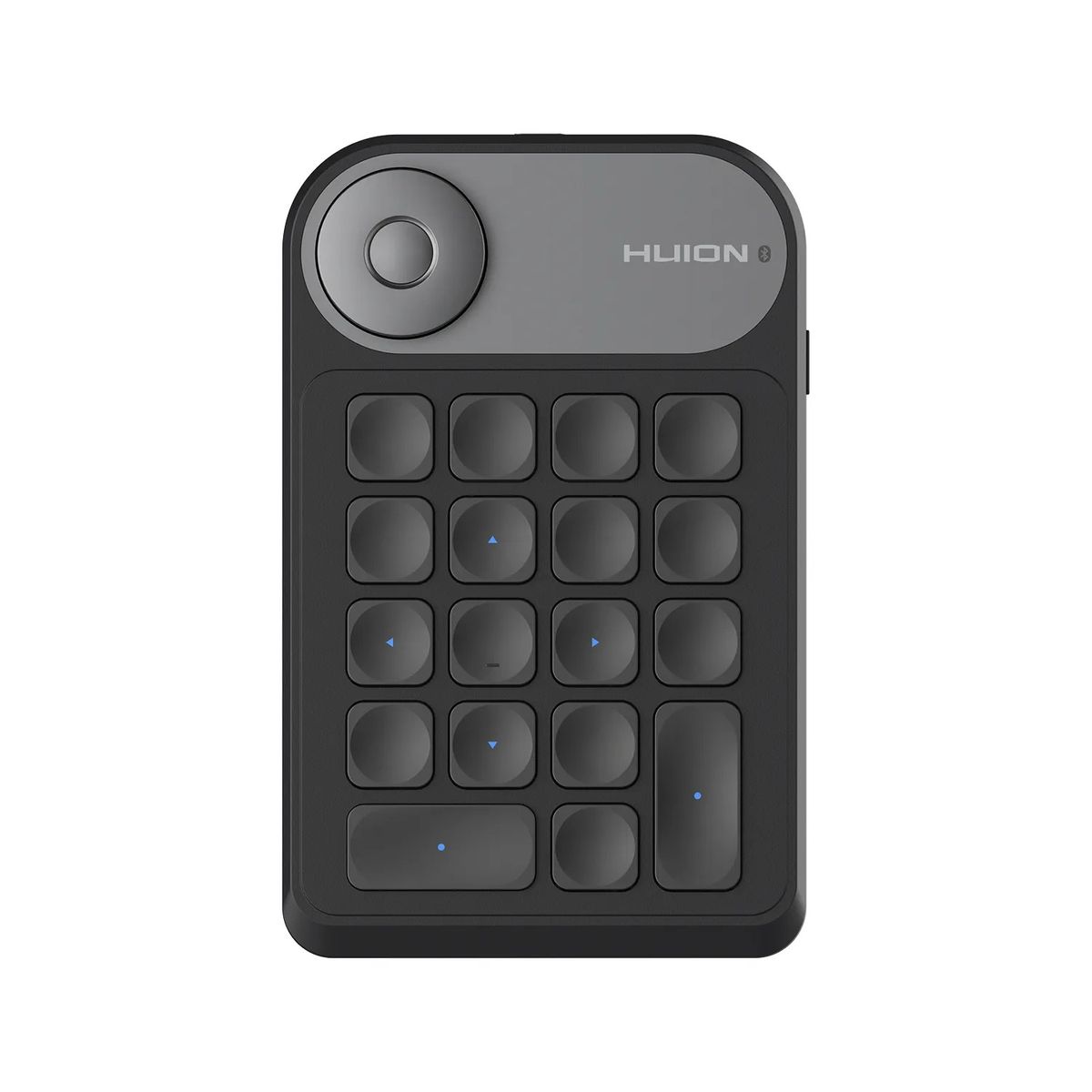 HUION - Mini Keydial Huion K20 Bluetooth 5.0 para Tabletas Gráficas Huion