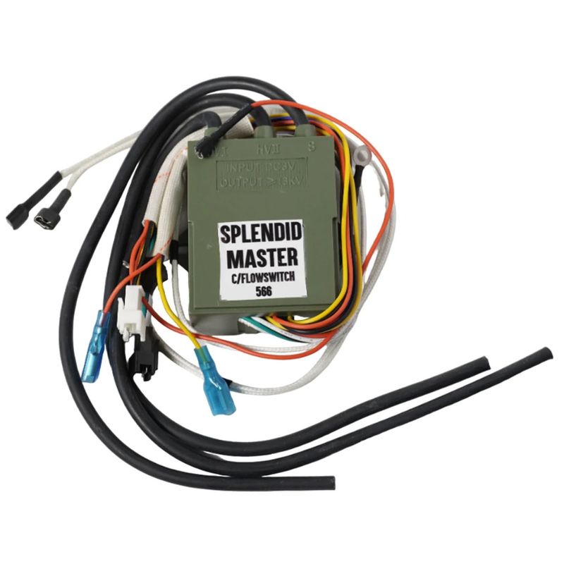GENERICO - Modulo Calefont Splendid Master Con Flowswitch