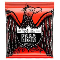 ERNIE BALL - Set 6 Cuerdas Guitarra Electrica Paradigm 10-52