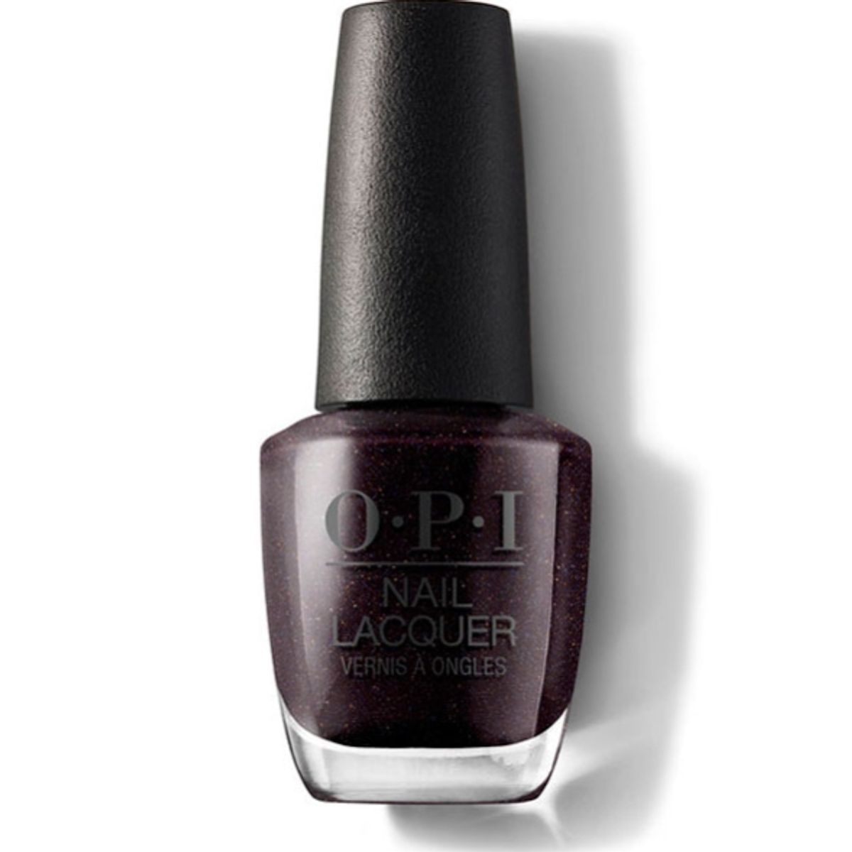 OPI - Esmalte Tradicional De Uñas Boys Be Thistle-ing At Me