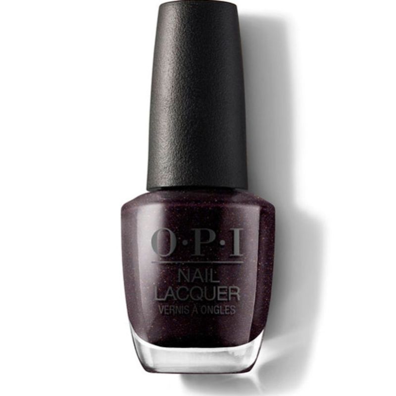 OPI - Esmalte Tradicional De Uñas Boys Be Thistle-ing At Me