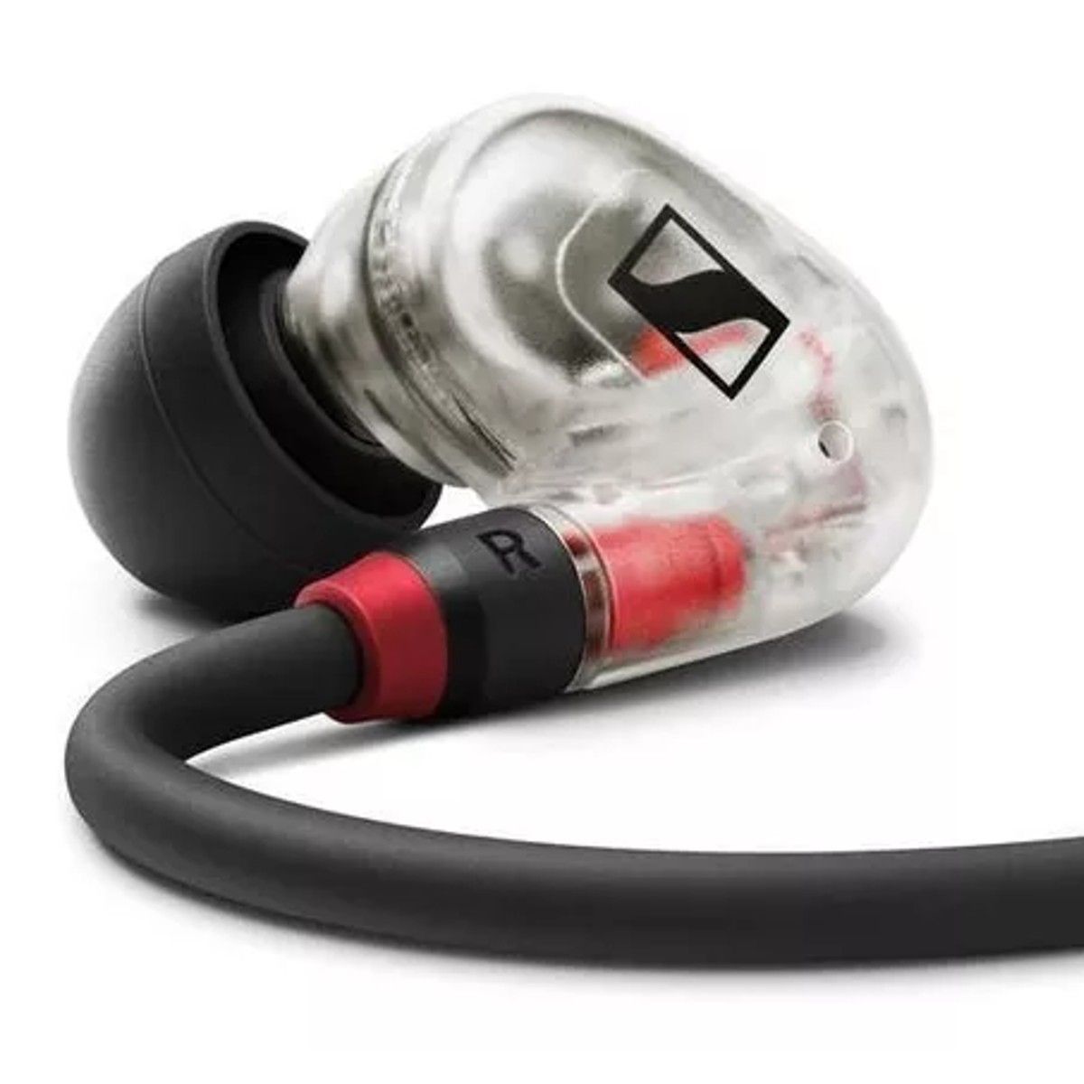 SENNHEISER - Audifonos de Monitoreo In Ear Sennheiser IE 100 Pro CL