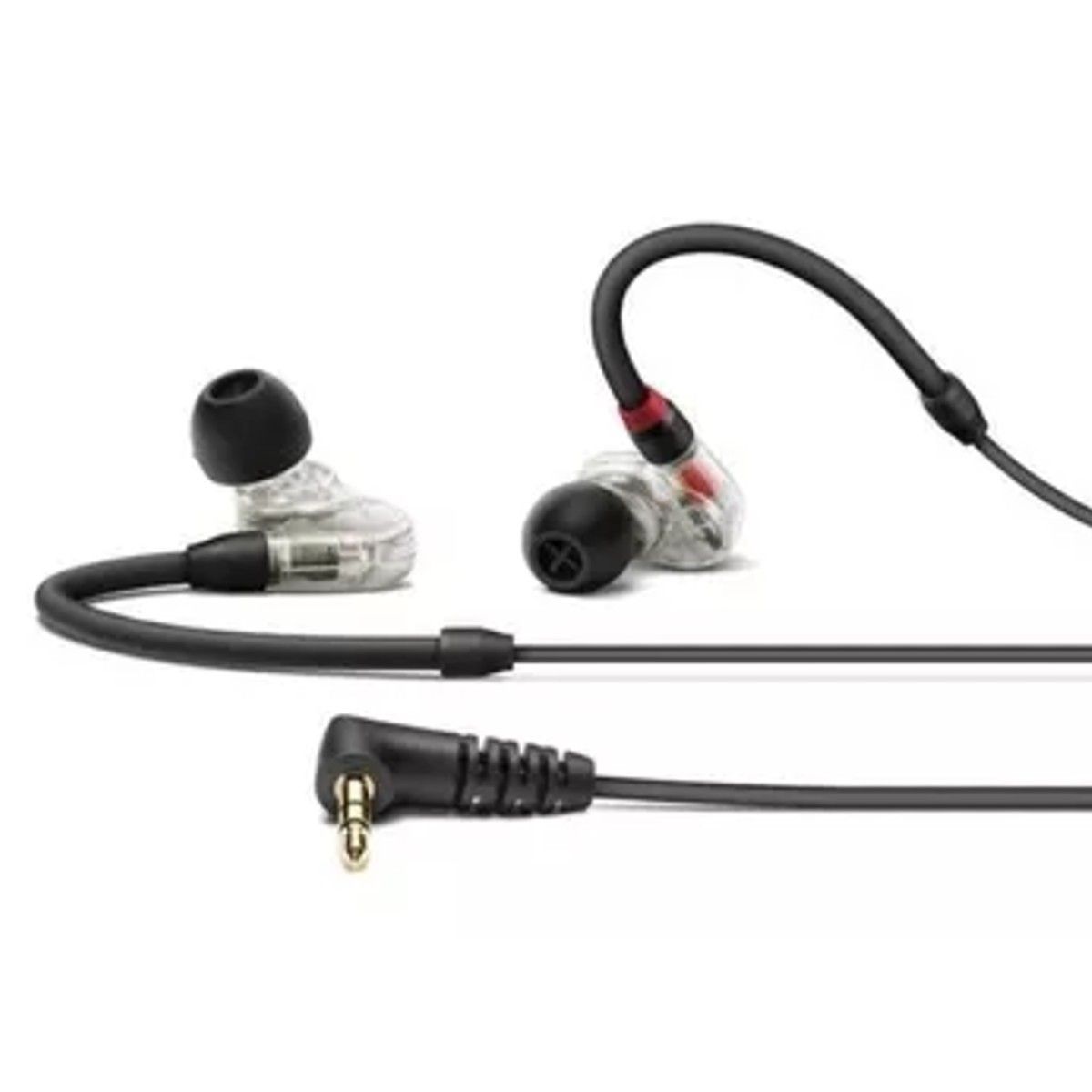 SENNHEISER - Audifonos de Monitoreo In Ear Sennheiser IE 100 Pro CL