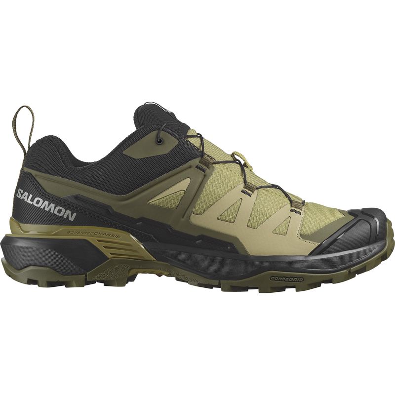 SALOMON - Zapatilla Hombre X Ultra 360 Beige Salomon