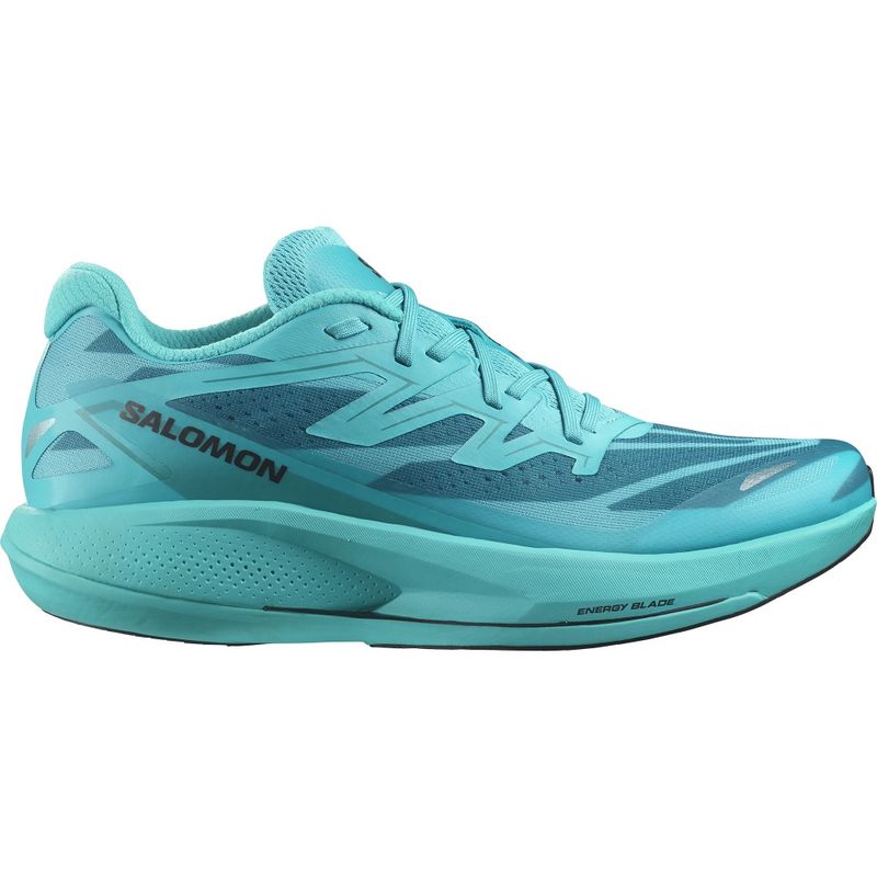 SALOMON - Zapatilla Hombre Phantasm 2 Azul Salomon