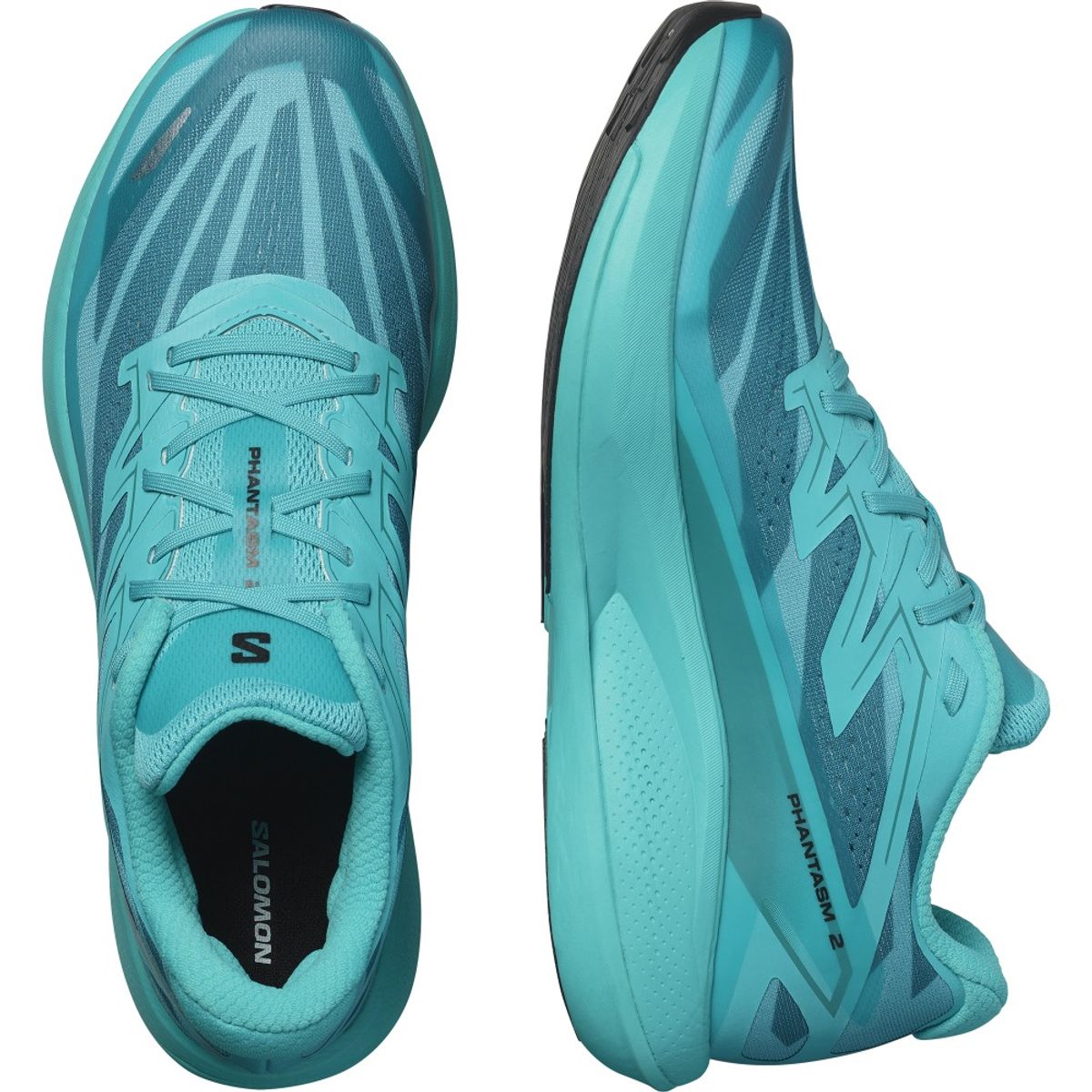 SALOMON - Zapatilla Hombre Phantasm 2 Pe Salomon