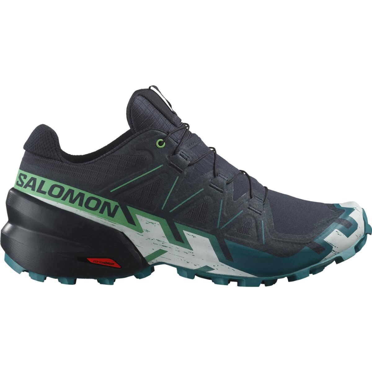 SALOMON - Zapatilla Hombre Speedcross 6 Ca Salomon