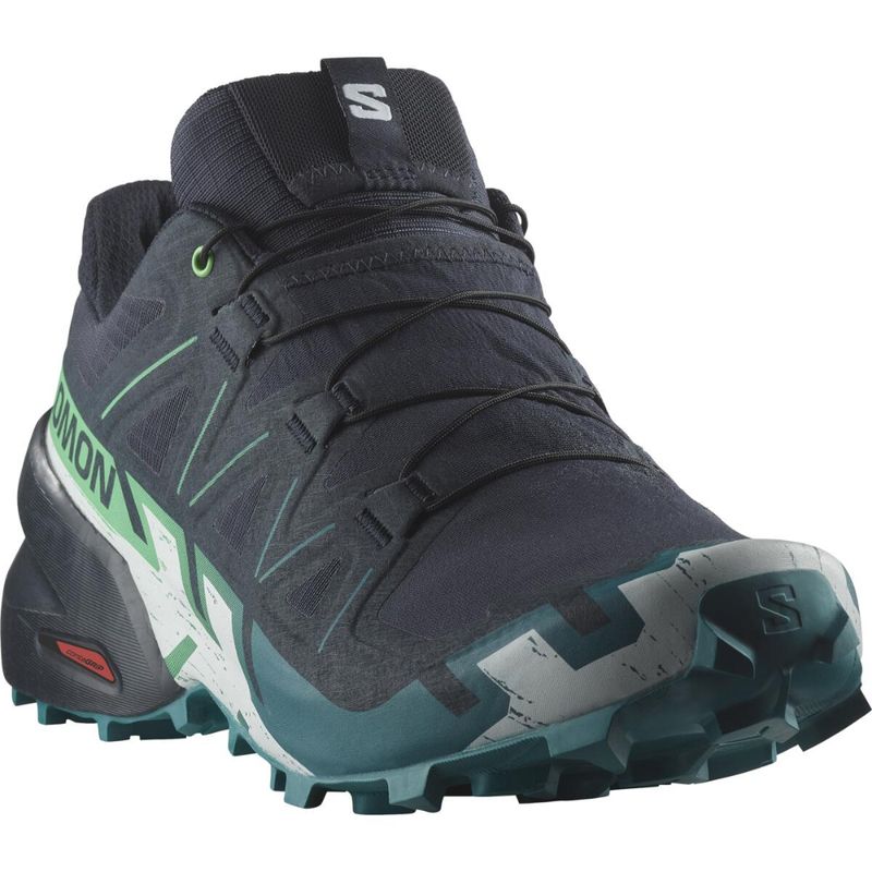 SALOMON - Zapatilla Hombre Speedcross 6 Ng Salomon