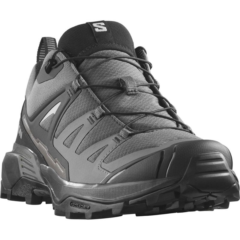SALOMON - Zapatilla Hombre X Ultra 360 Gris Salomon