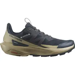 SALOMON - Zapatilla Hombre Elixir Activ Gris