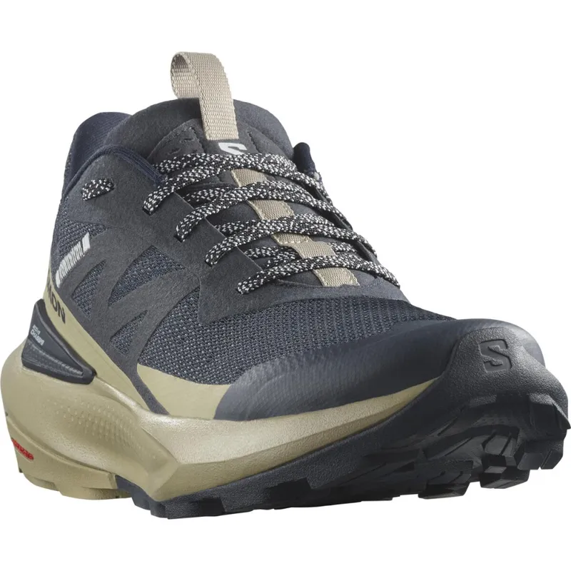 SALOMON - Zapatilla Hombre Elixir Activ Gris Salomon