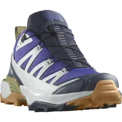SALOMON - Zapatilla Hombre X Ultra 360 Edge Gtx Azul