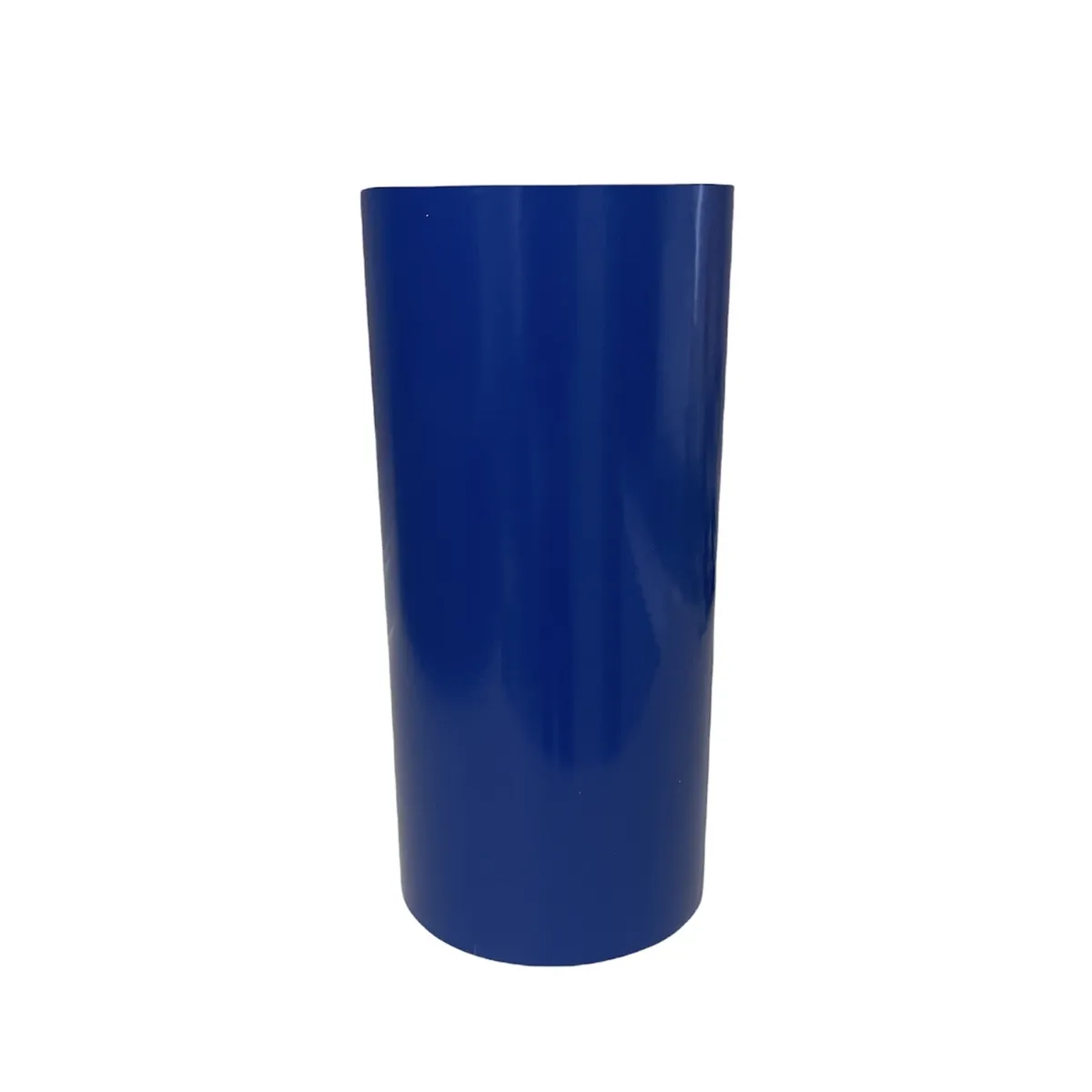 NEON - Vinilo Adhesivo De Corte Decorativo Azul Rey 30 Cms X 5 Mts