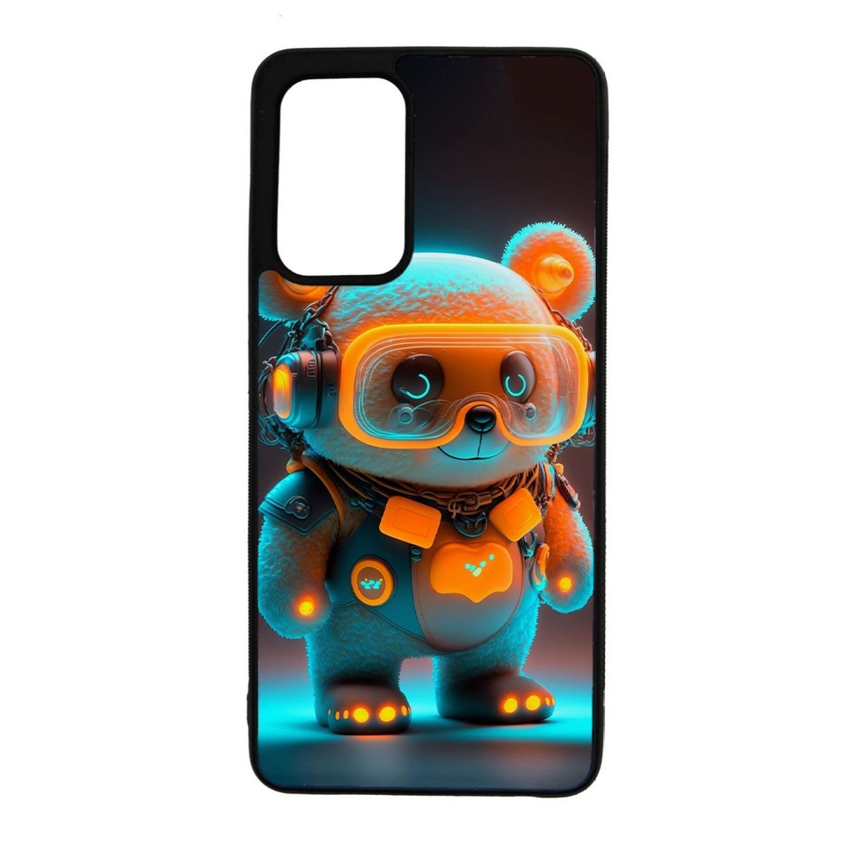 GENERICO - Carcasa Funda para MOTOROLA G54  Diseño 269