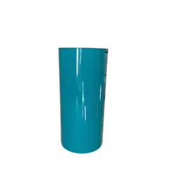 NEON - Vinilo Adhesivo De Corte Decorativo Turquesa 30 Cms X 5 Mts