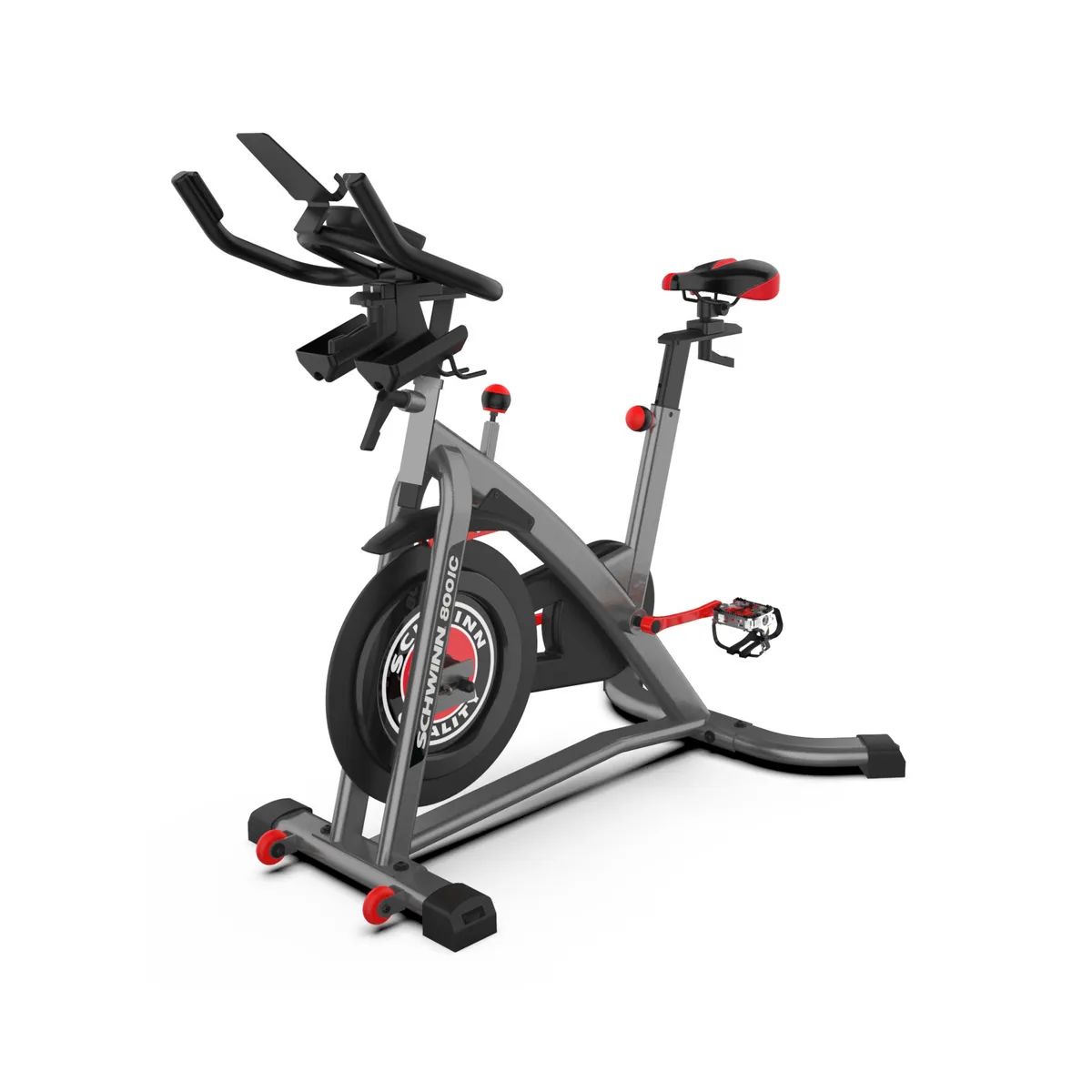 SCHWINN BIKES - Bicicleta Schwinn Indoor Elite Cycling 800IC Bike