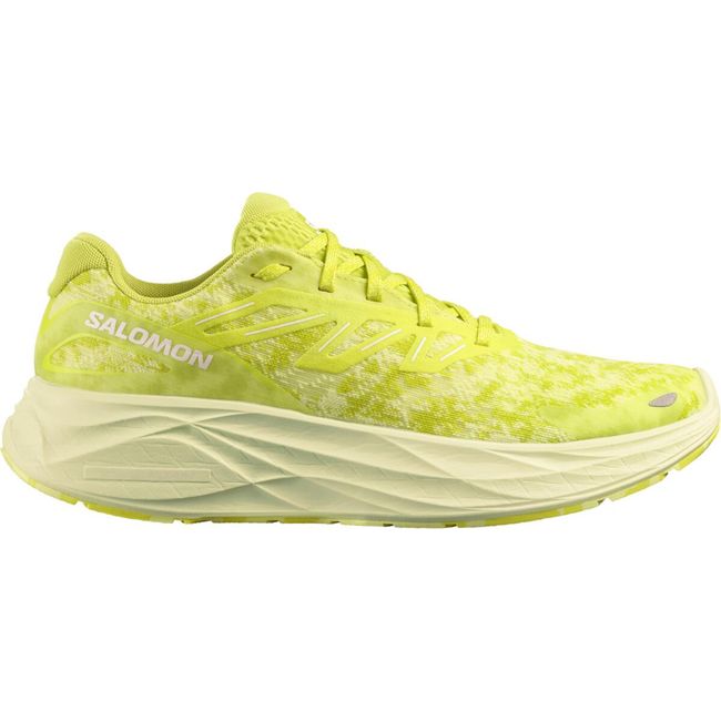 SALOMON - Zapatilla Hombre Aero Glide 2 Amarillo Salomon