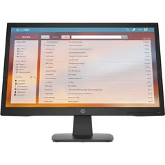 HP - Monitor P22v G4 21,5" Full HD, 5 ms, HDMI, VGA