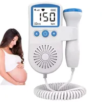 Monitor Fetal Doppler Cardiaco  AZUL