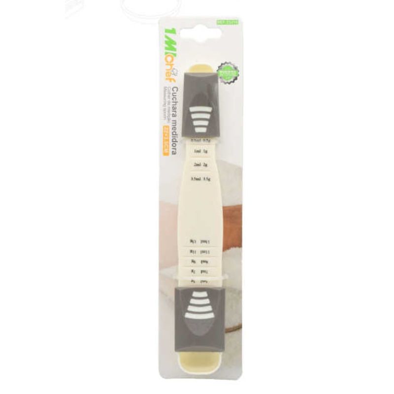 OEM - Cuchara Medidora De Cocina Retráctil