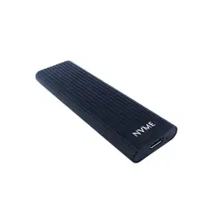 GENERICO - Cofre M2 NVME de USB a Type-C