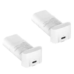 FIMI - X8 MINI Drone batería versión plus 3100mah 2 unidades