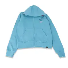 PILLIN - Polerón Niña Azul - Azul