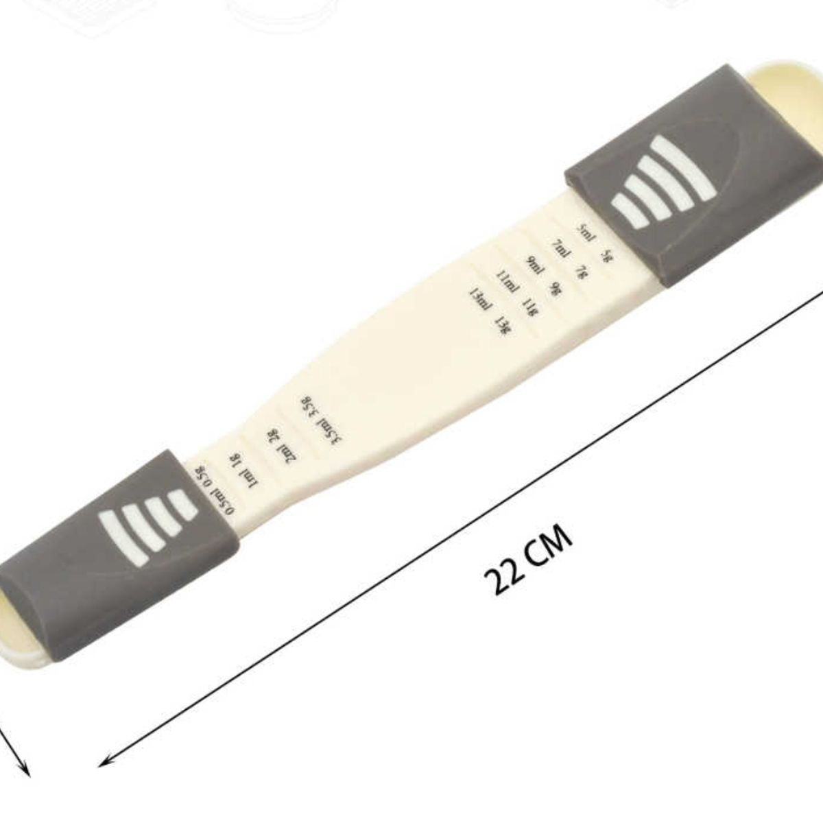 OEM - Cuchara Medidora De Cocina Retráctil
