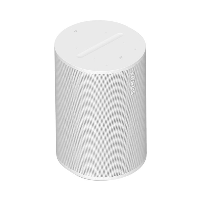 SONOS - Parlante Wi-Fi Era 100 Sonos Blanco