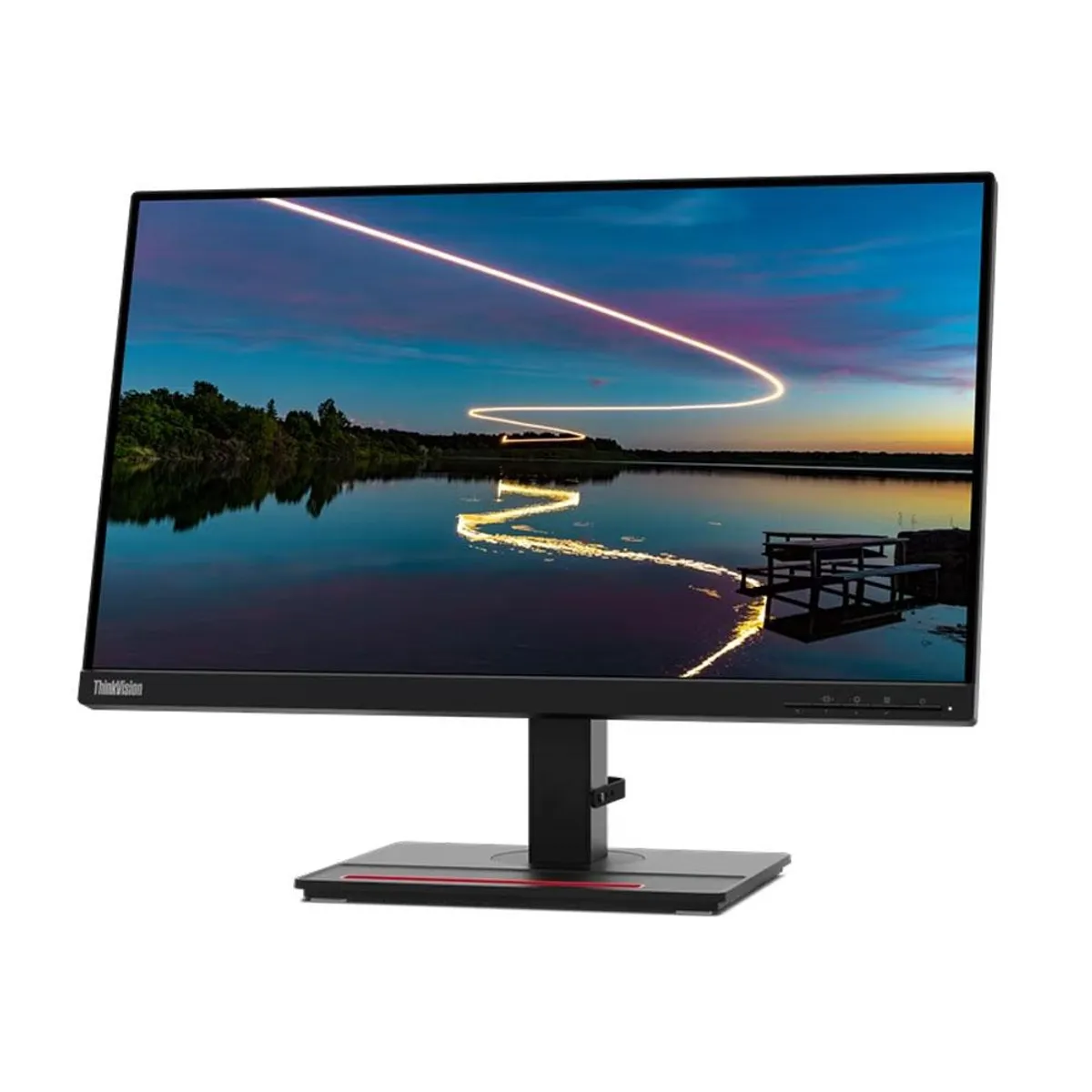 LENOVO - Monitor Lenovo ThinkVision Docking T24m-20 238 FULL HD