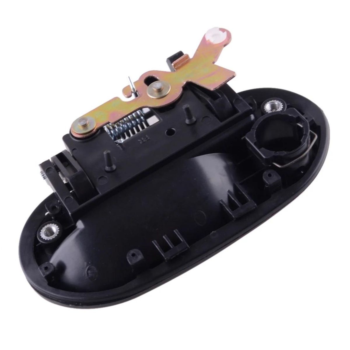 GENERICO - Manilla De Puerta Exterios Hyundai Accent 1995 Al 2000 D/DER