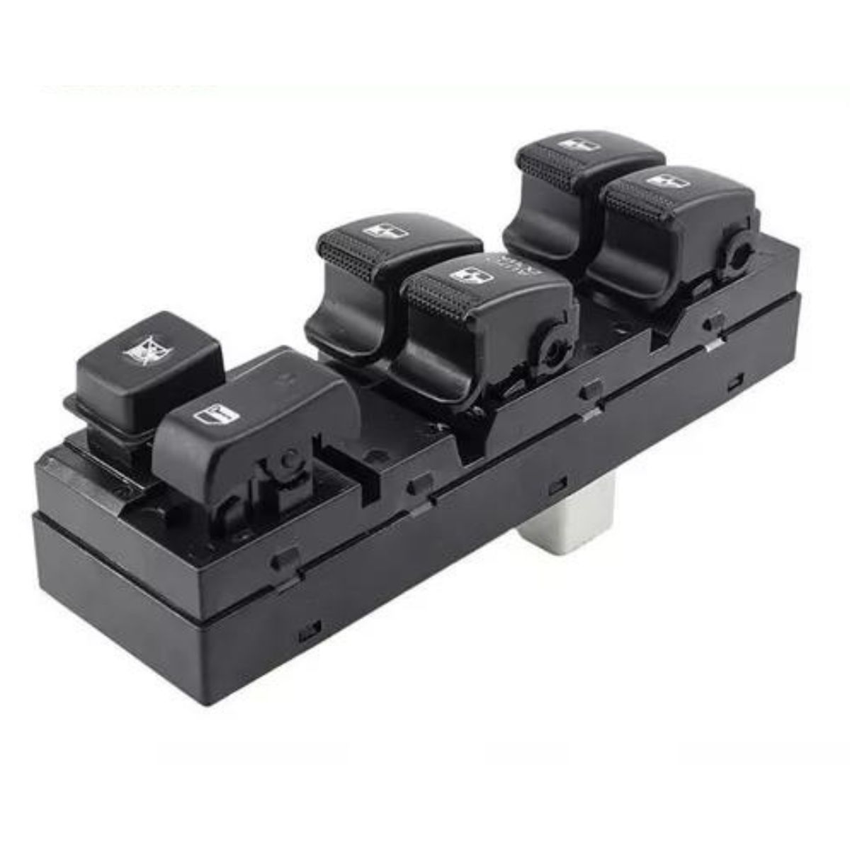 GENERICO - Botonera Alzavidrios Para Kia Sportage 2005-2010