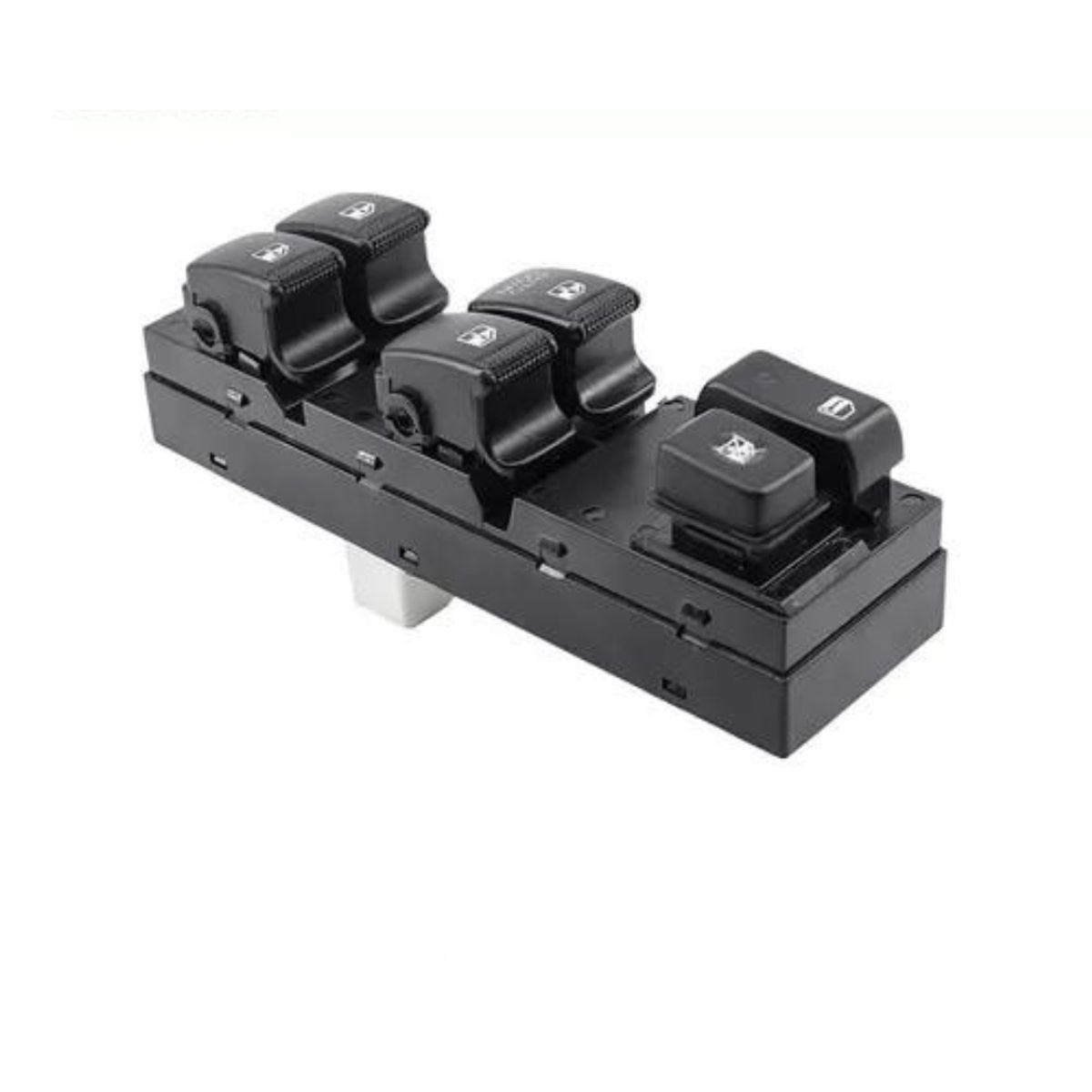 GENERICO - Botonera Alzavidrios Para Kia Sportage 2005-2010