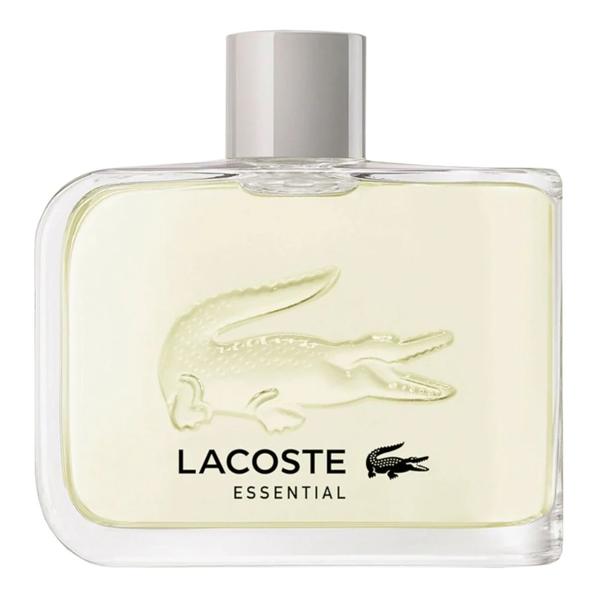 LACOSTE - Lacoste Essential Edt 125ml Hombre