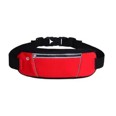 GENERICO - Banano Riñonera Deportiva Runing Micheli