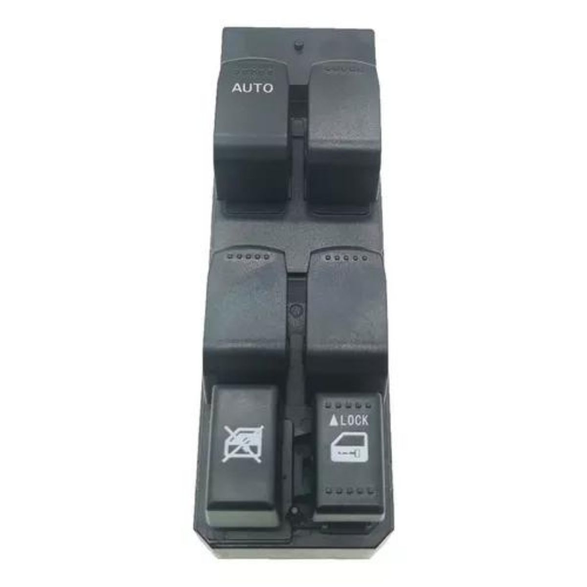 GENERICO - Botonera Alzavidrios Suzuki Sx4 2006-2013 13pines