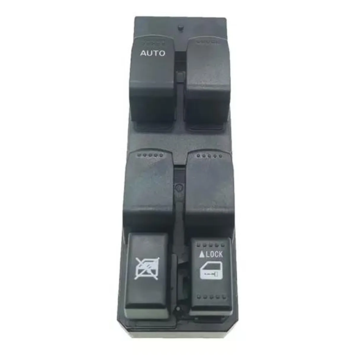 GENERICO - Botonera Alzavidrios Suzuki Sx4 2006-2013 13pines