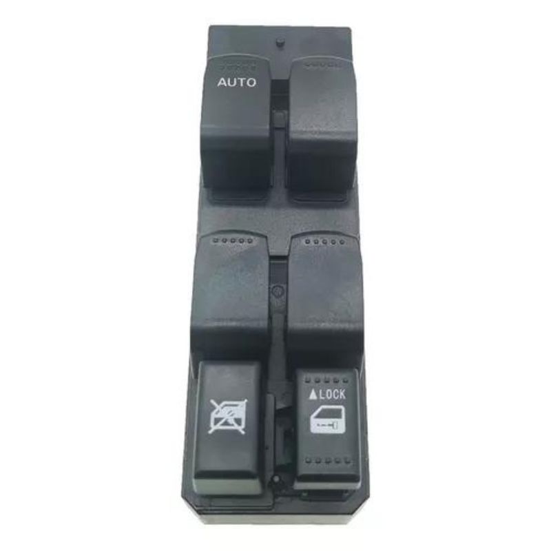 GENERICO - Botonera Alzavidrios Suzuki Sx4 2006-2013 13pines