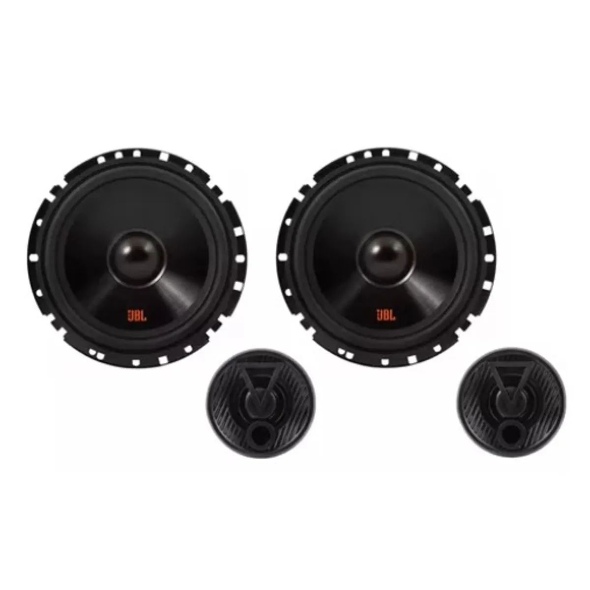 JBL - Parlante Componente Auto JBL  16 cm 300 watts