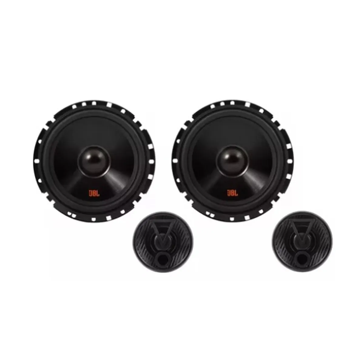 JBL - Parlante Componente Auto JBL  16 cm 300 watts