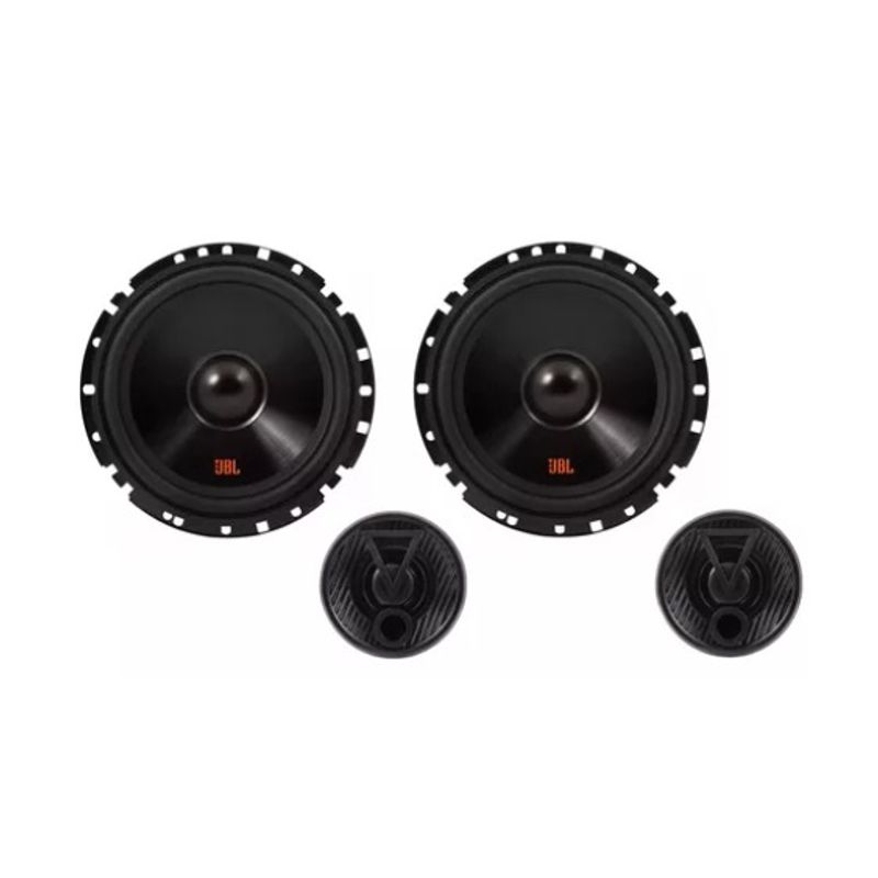 JBL - Parlante Componente Auto JBL  16 cm 300 watts