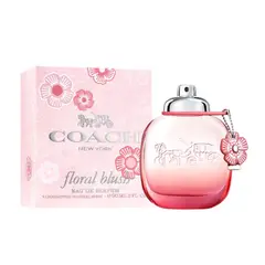COACH - Floral Edp 90ml Mujer