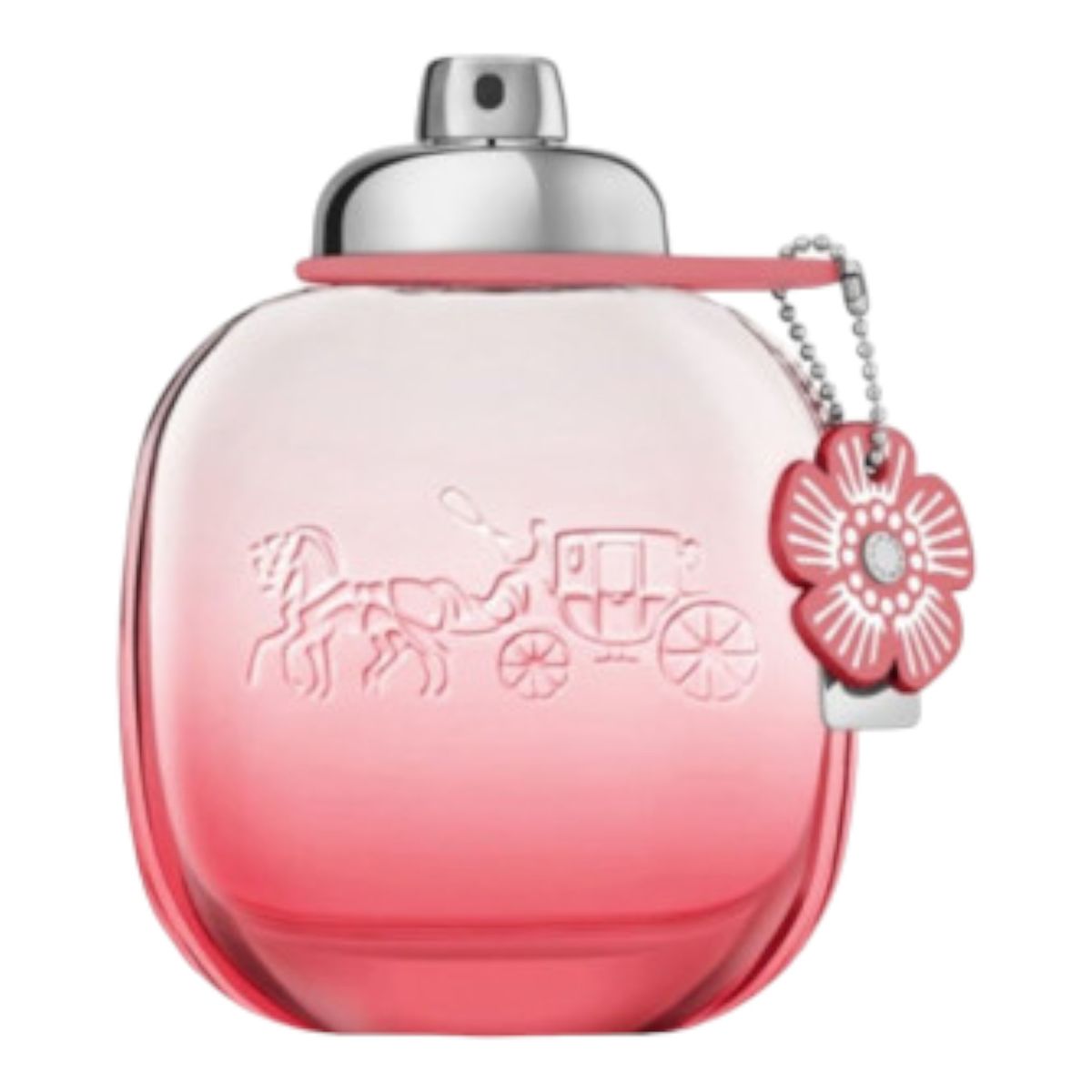 COACH - Coach Floral Edp 90ml Mujer